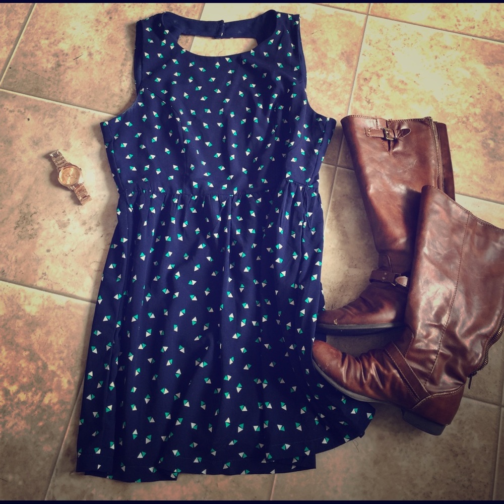 Cute, Cute,Cute dress. No flaws