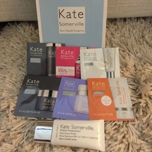 Kate Somerville, Skin Experts! Bundle Sale! New!!