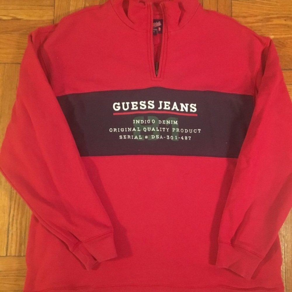Guess Sweater