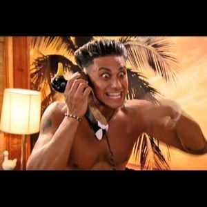 Meet your Posher, Noah