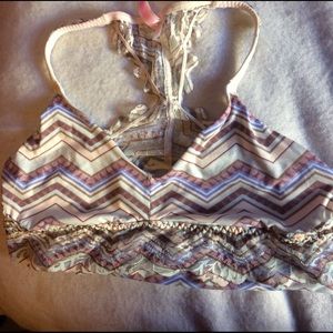 Super Soft Racerback Bralette