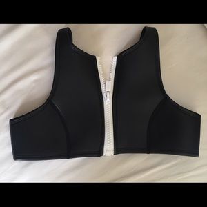 HOAKA SWIM TOP