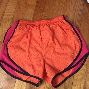 Nike shorts size small