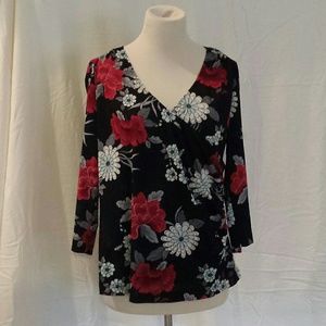 ☆5 for $25☆ Gorgeous Maternity Blouse