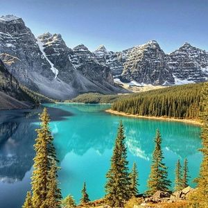 Meet your Posher, Nathan