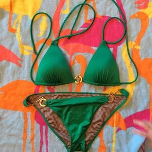 Victoria's Secret Swim