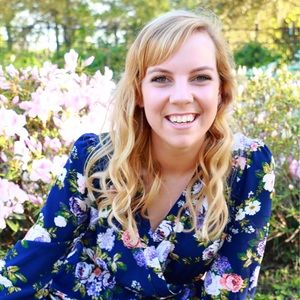 Meet your Posher, Anna