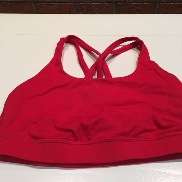 lululemon athletica Other - Lululemon energy bra
