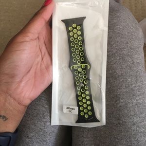 Brand new (not Apple ) watch band