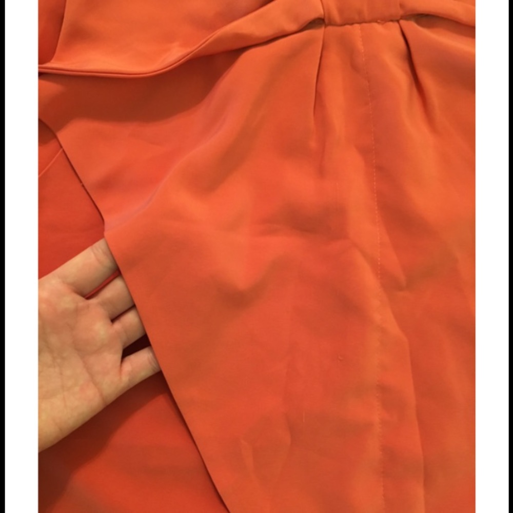 Skirt • Salmon Pink - Picture 2 of 8