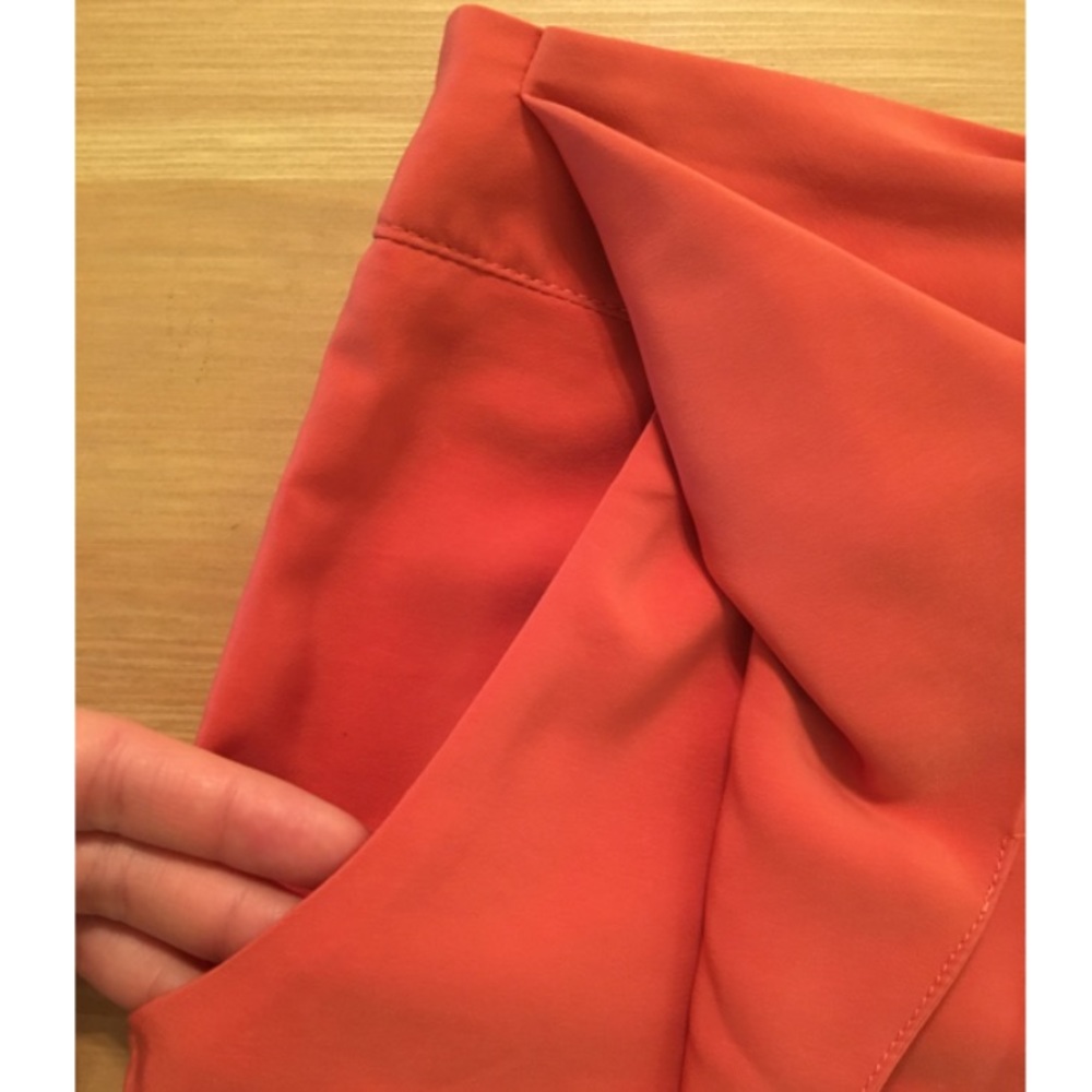 Skirt • Salmon Pink - Picture 3 of 8