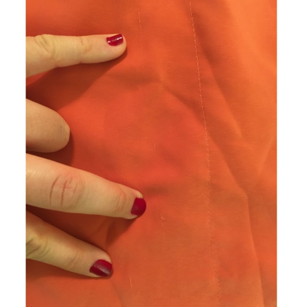 Skirt • Salmon Pink - Picture 5 of 8