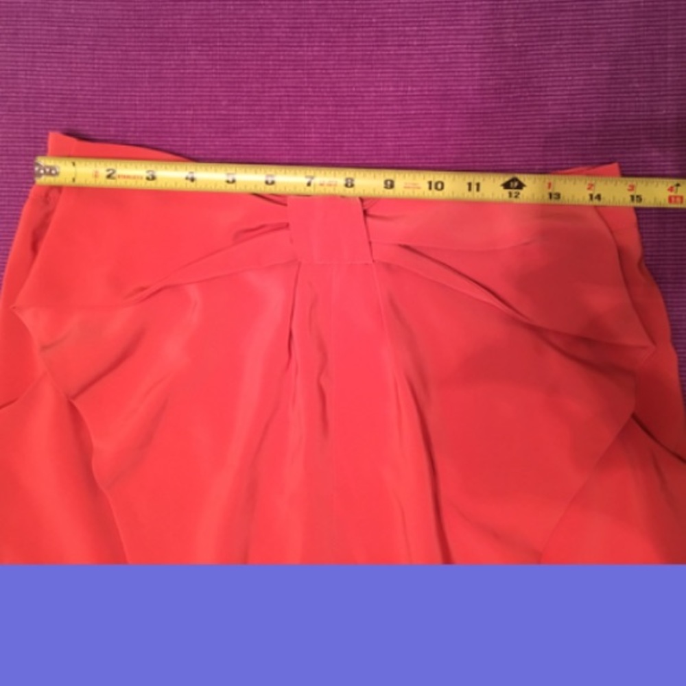 Skirt • Salmon Pink - Picture 7 of 8