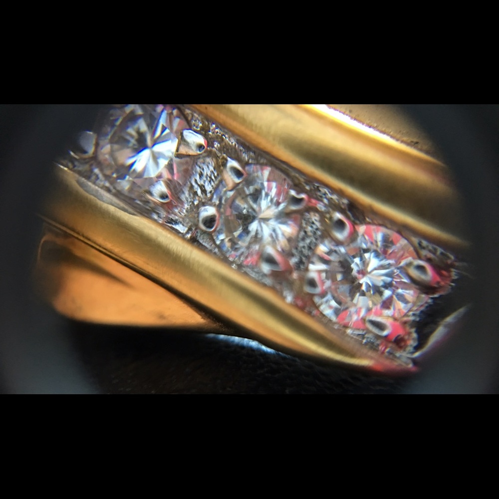 LIND Ring - Picture 3 of 4