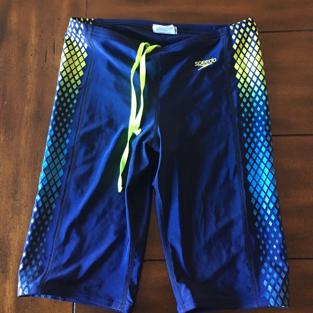 Speedo Jammer Fast Men/Boys swim
