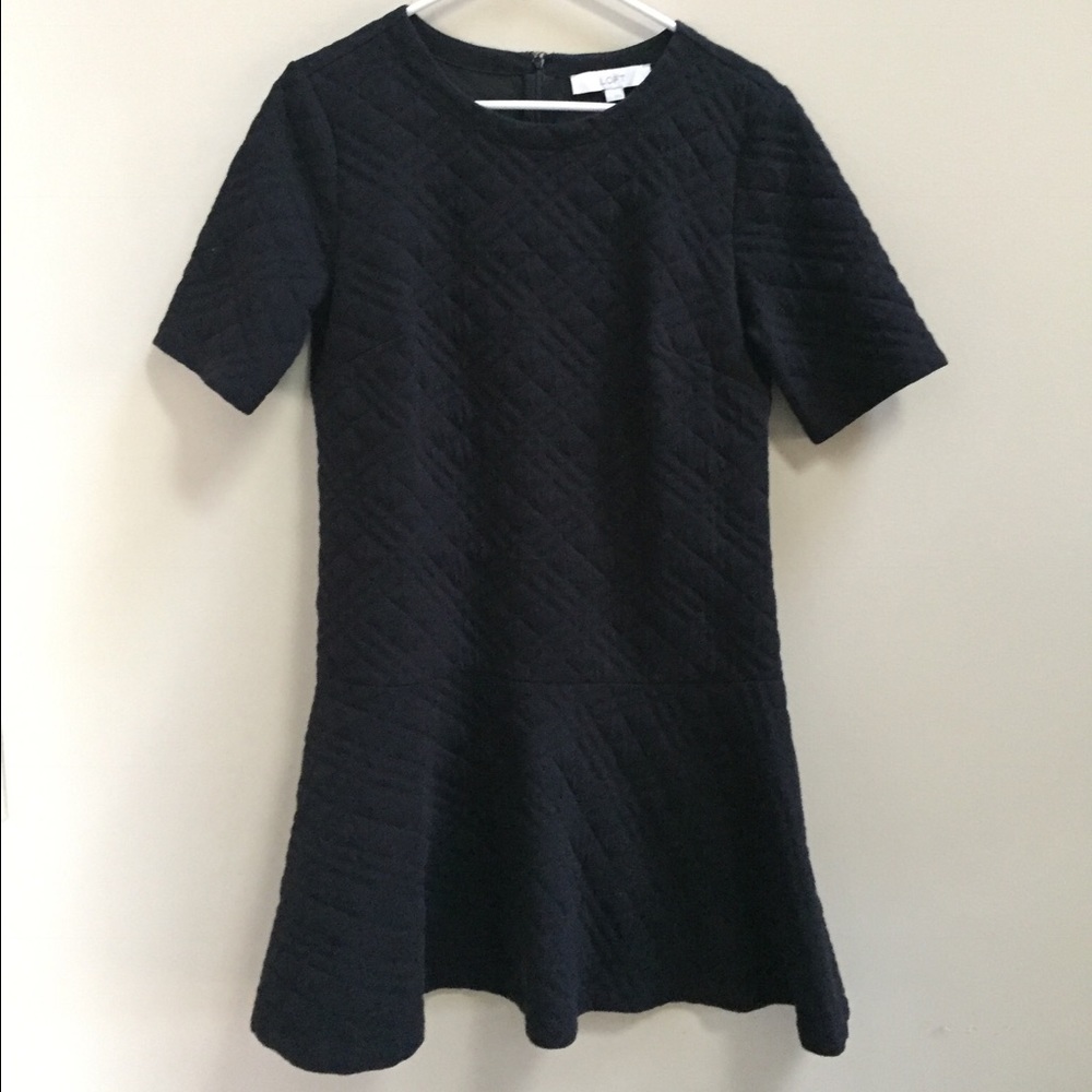 Loft dress