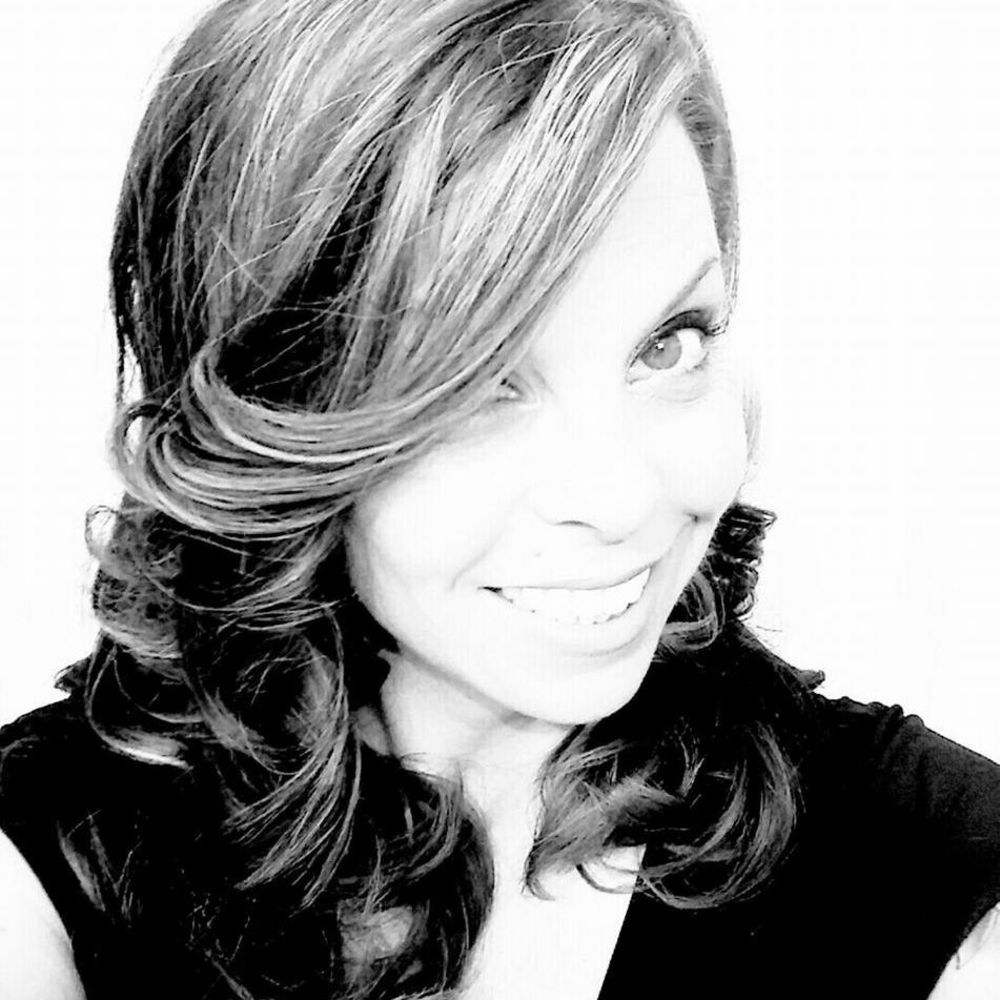 Meet your Posher, Cindy