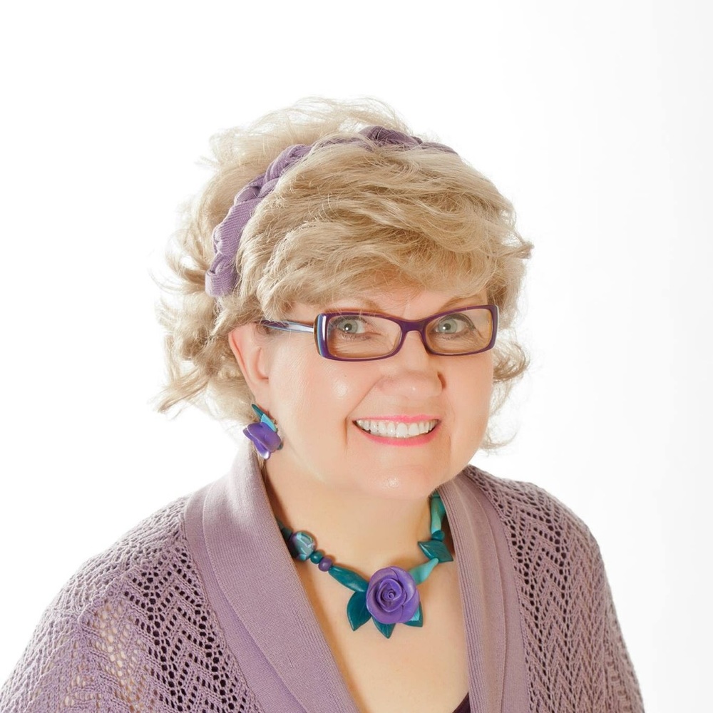 Meet your Posher, Carol