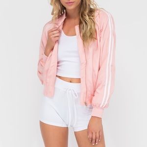 Go Jane Bomber Jacket