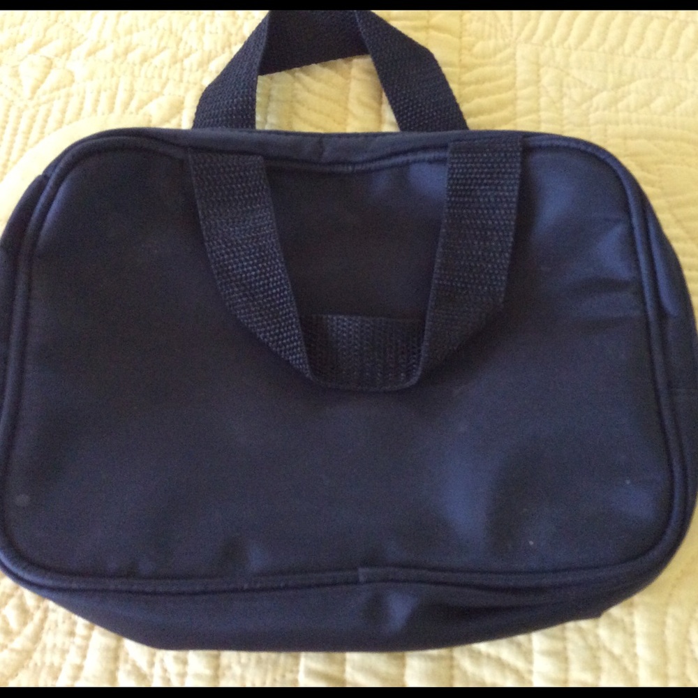 Very nice cosmetics bag