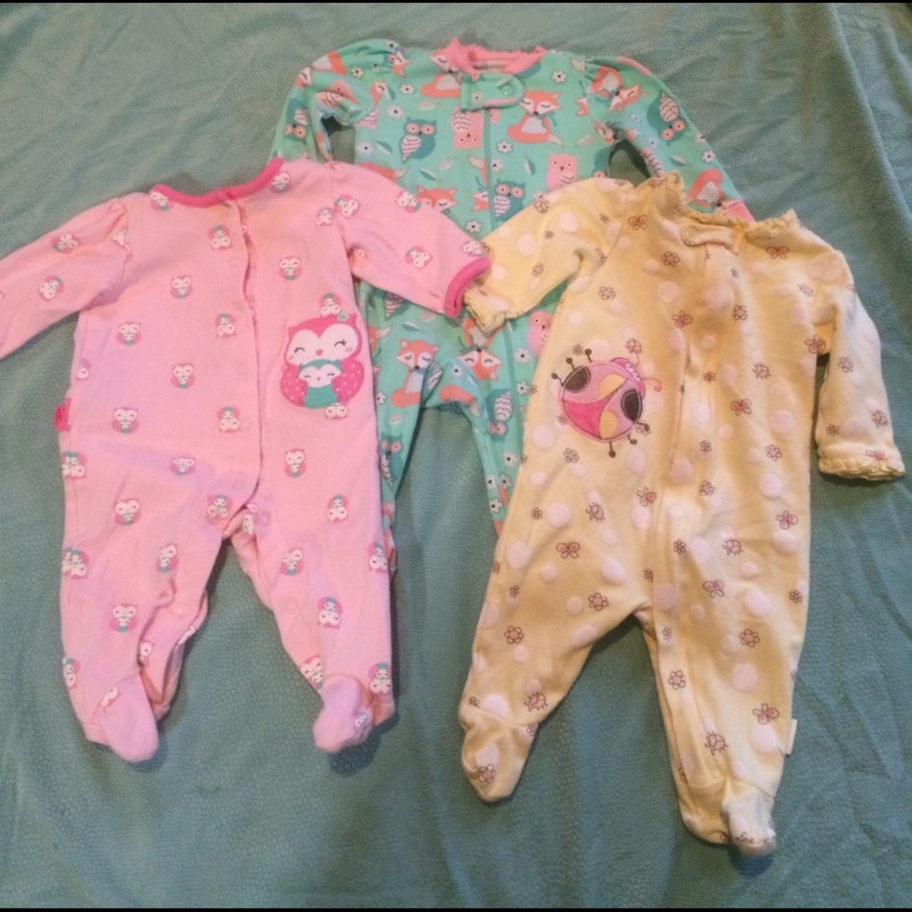 3 month onesies