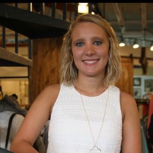 Meet your Posher, Tori