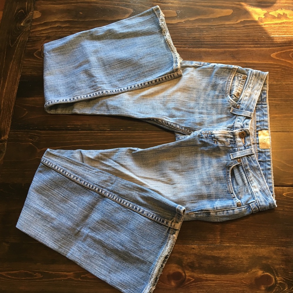 BKE Starlite Stretch Jeans