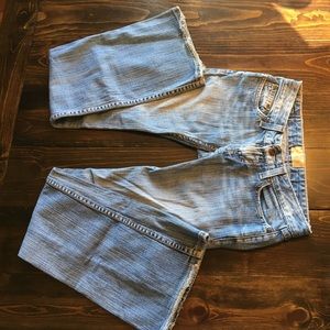 BKE Starlite Stretch Jeans