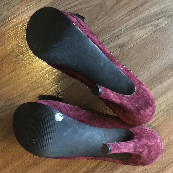 💥Must Go. Jessica Simpson Heels - Picture 3 of 4