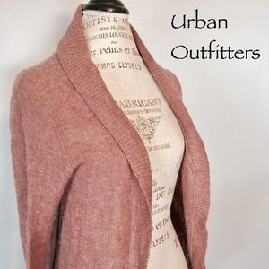 Urban Outfitters open cardigan