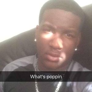 Meet your Posher, Jayr