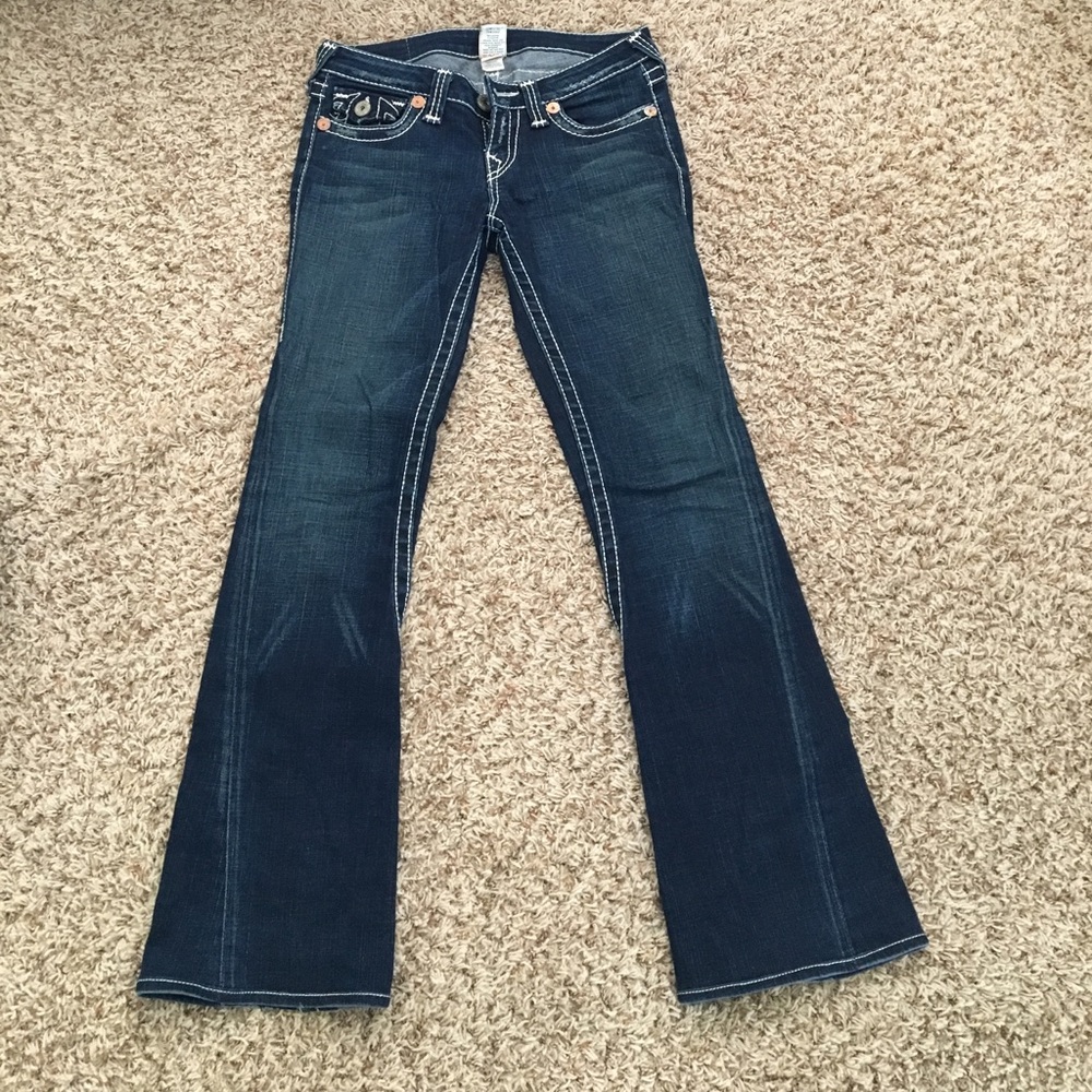 True religion jeans