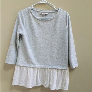 LOFT sweater! FINAL price reduction!