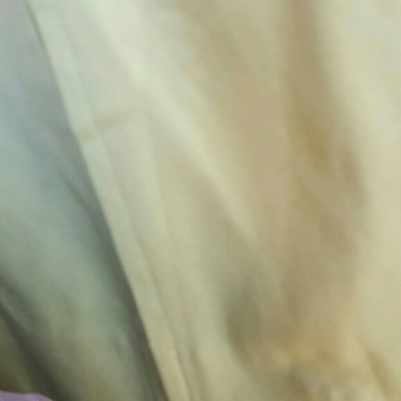 Ann Taylor Spring Peacoat size small - Picture 4 of 7