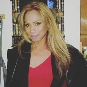Meet your Posher, Erika