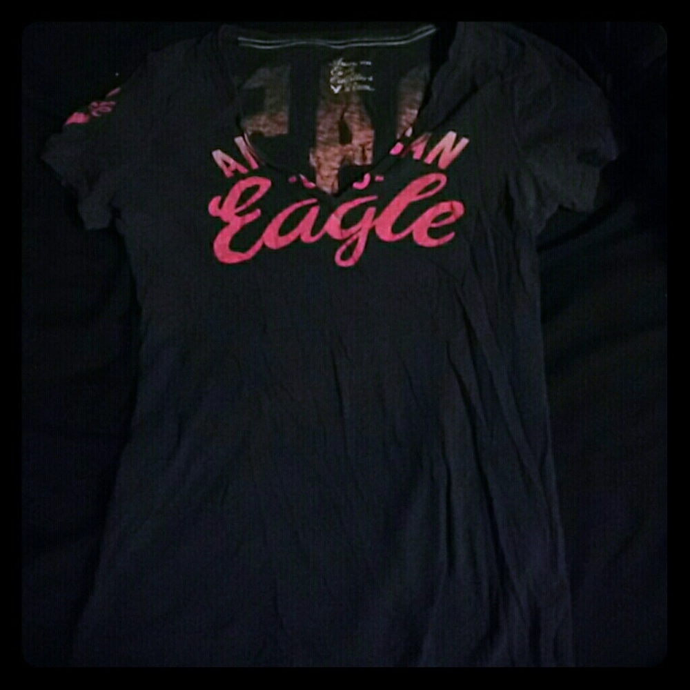 American eagle shirt