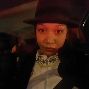 Meet your Posher, Tasheena