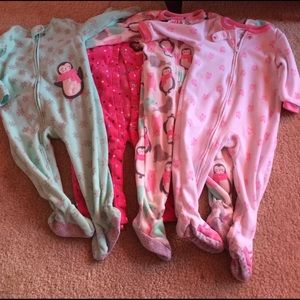 18 mos PJ bundle