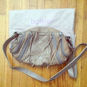 Botkier Cross Body Bag