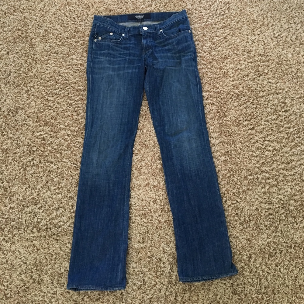 Rock & republic jeans