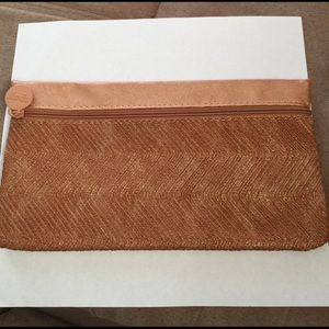 New Ipsy makeup bag