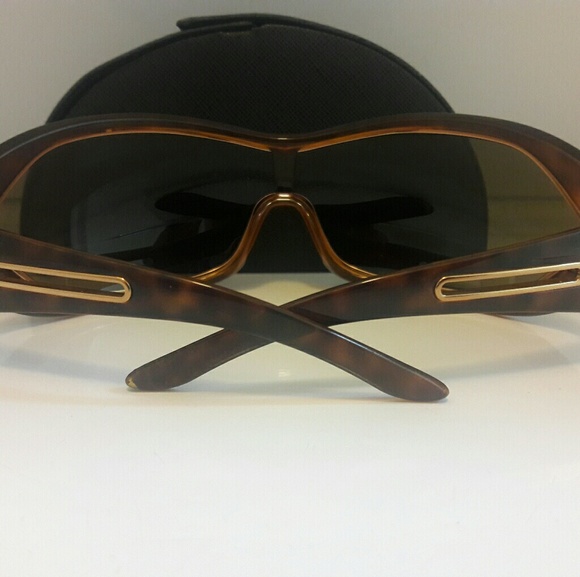 Prada Sunglasses - Picture 2 of 4