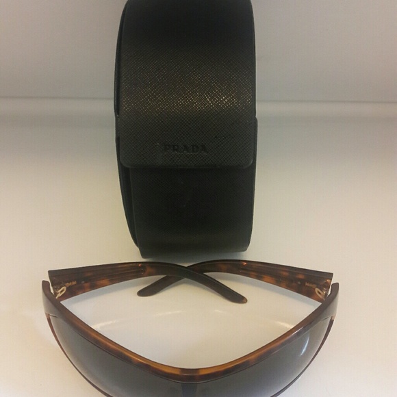 Prada Sunglasses - Picture 3 of 4