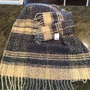 Free People Scarf