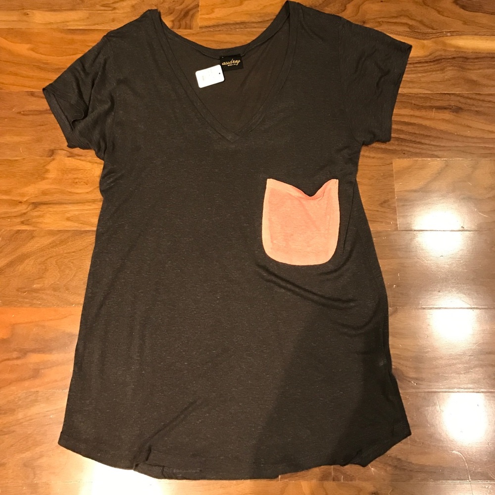 boutique shirt