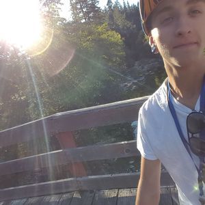 Meet your Posher, Leonardo