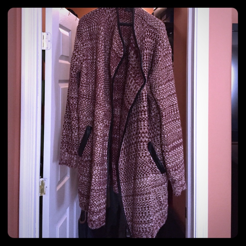 Maternity Sweater Super Warm and Comfortably. THML