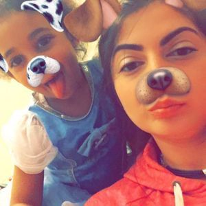 Meet your Posher, Erika