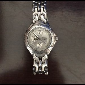 Men's Fossil Watch
