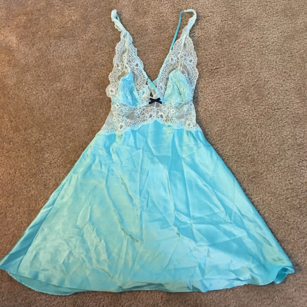 Victoria Secret babydoll